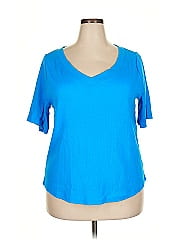 Talbots Active T Shirt