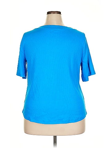 Talbots Active T-Shirt (view 2)