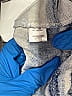 For Cynthia Blue Vest Size 2X - photo 4