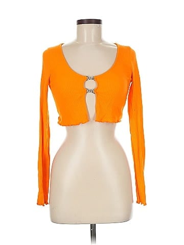 Bershka Cardigan (view 1)