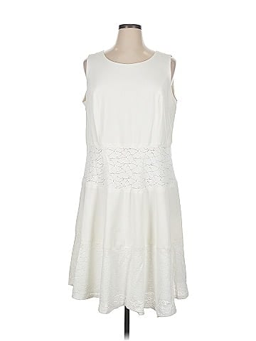 Kasper Casual Dress (view 1)