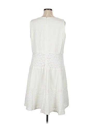 Kasper Casual Dress (view 2)