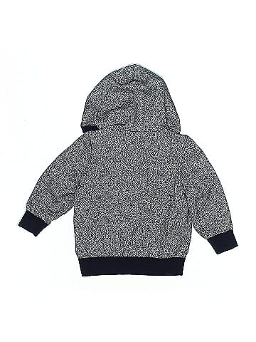 Baby Gap Zip Up Hoodie (view 2)