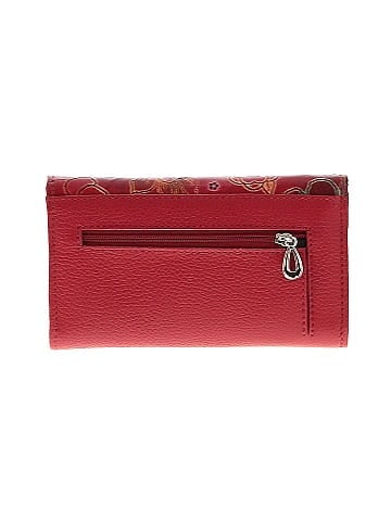 Unbranded Wallet (view 2)