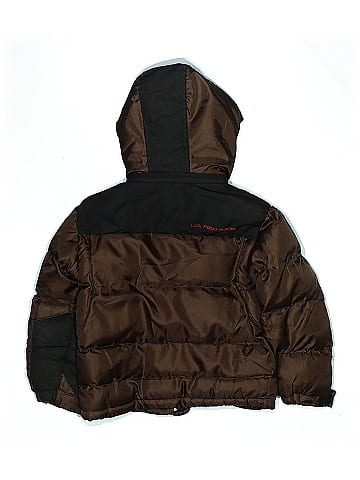 U.S. Polo Assn. Snow Jacket (view 2)