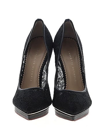 Charlotte Olympia Heels (view 2)