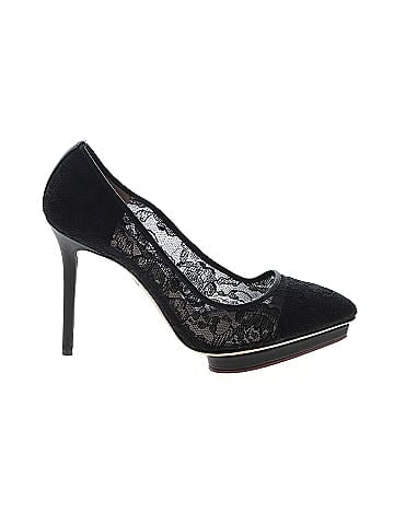 Charlotte Olympia Heels (view 1)