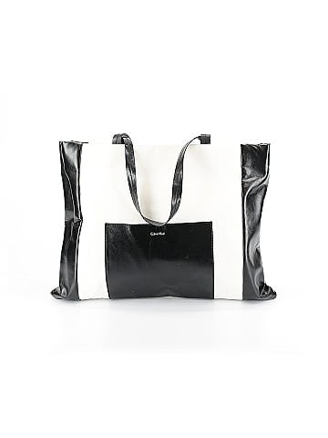Calvin Klein Tote (view 1)
