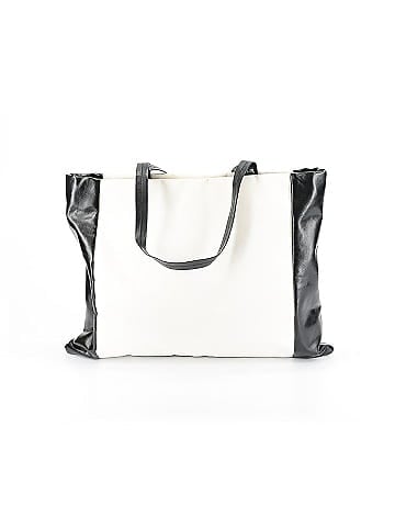 Calvin Klein Tote (view 2)