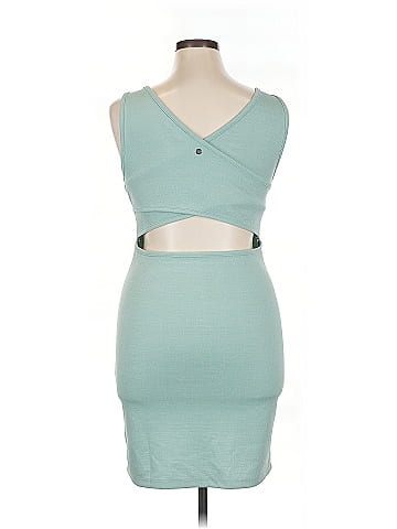 Roxy Casual Dress (view 2)
