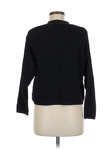 MTWTFSS Weekday 3/4 Sleeve Turtleneck (view 2)