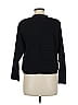MTWTFSS Weekday Black 3/4 Sleeve Turtleneck Size M - photo 2