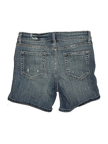 DL1961 Denim Shorts (view 2)
