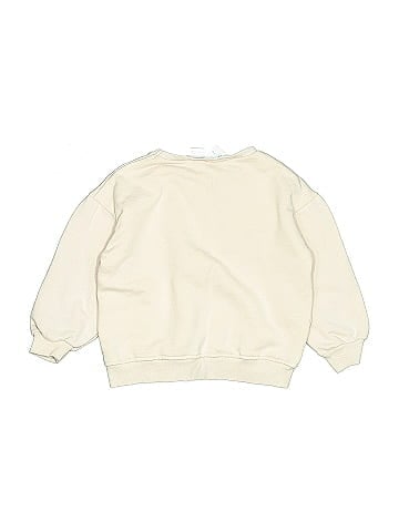 Zara Baby Sweatshirt (view 2)