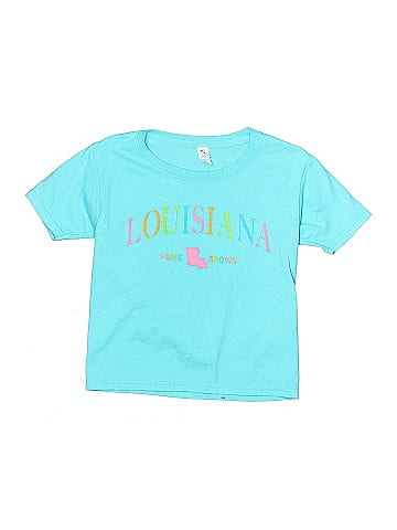 Jerzees Short Sleeve T-Shirt (view 1)