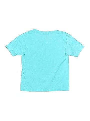 Jerzees Short Sleeve T-Shirt (view 2)