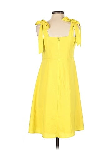K. Jordan Casual Dress (view 2)