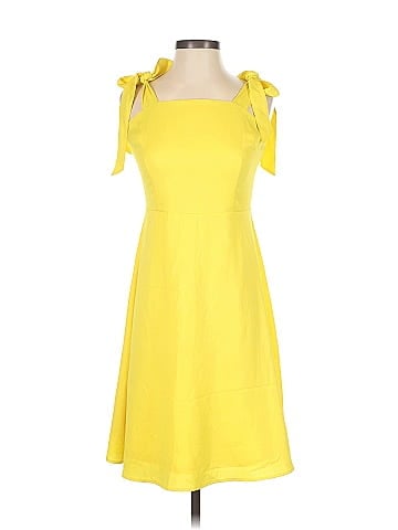 K. Jordan Casual Dress (view 1)