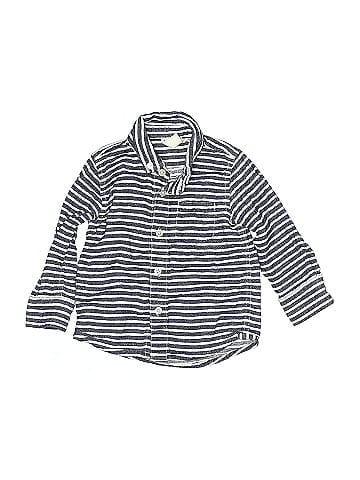 J.Crew Long Sleeve Button-Down Shirt (view 1)
