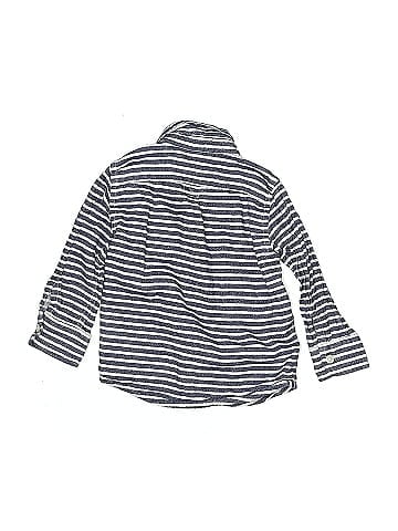 J.Crew Long Sleeve Button-Down Shirt (view 2)