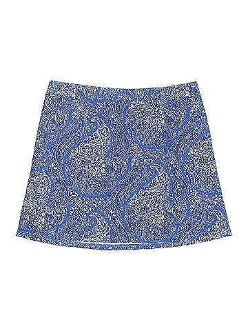 Isaac Mizrahi Active Skort (view 1)