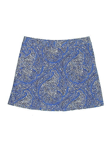 Isaac Mizrahi Active Skort (view 2)