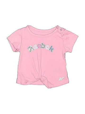 Reebok Short Sleeve T-Shirt (view 1)