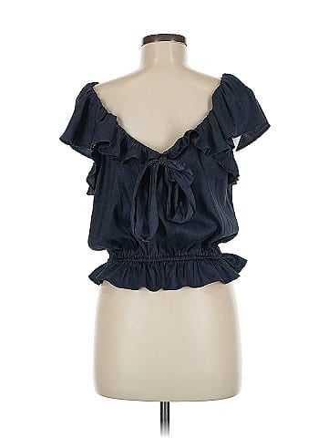 Porridge Short Sleeve Top (view 2)