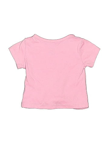 Reebok Short Sleeve T-Shirt (view 2)
