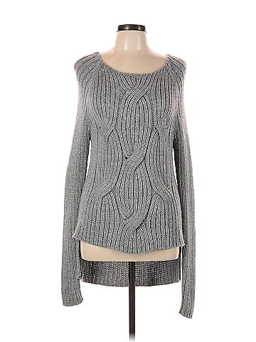 KF/KaufmanFranco Collective Pullover Sweater (view 1)