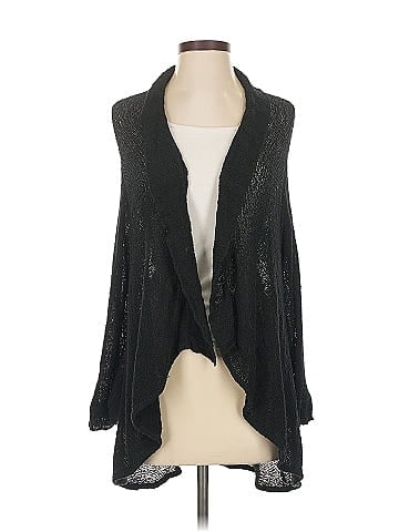 White + Warren Cardigan (view 1)