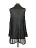 White + Warren Black Cardigan Size XS - photo 2