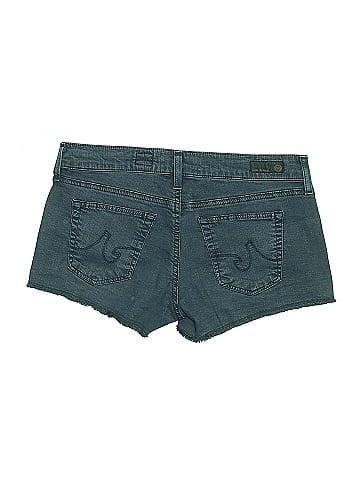 Adriano Goldschmied Denim Shorts (view 2)