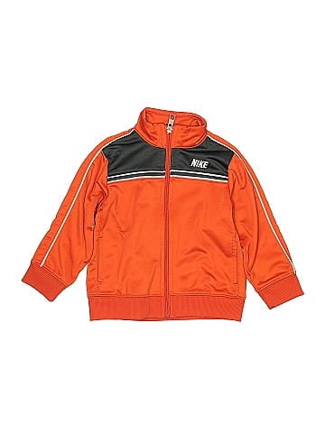 Nike Track Jacket (view 1)
