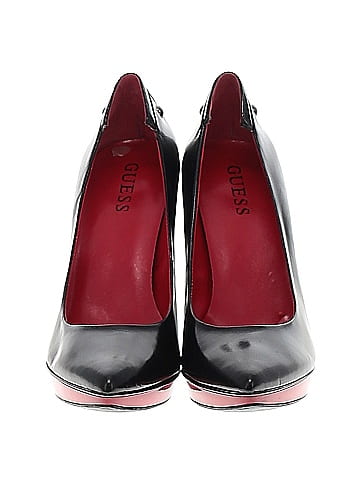 Guess Heels (view 2)