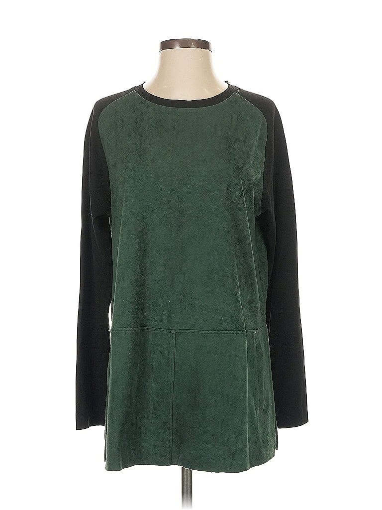 Click to view more detailed imagery on our partner's website Pre-owned Joh Casual Dress In Green
