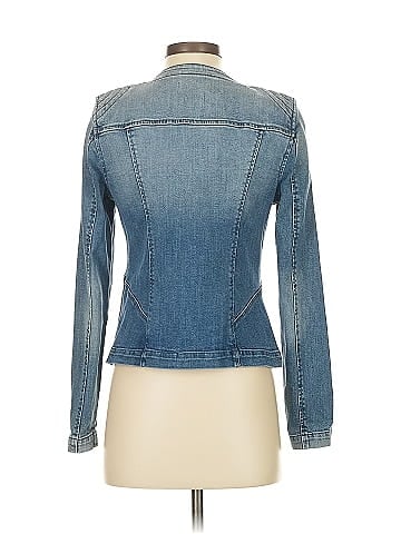 Level 99 Denim Jacket (view 2)