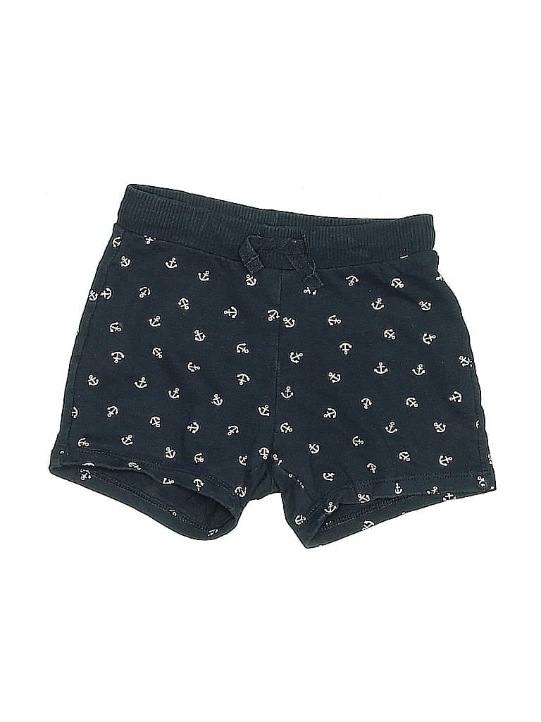 Pre-owned H&m Kids' Shorts In Blue