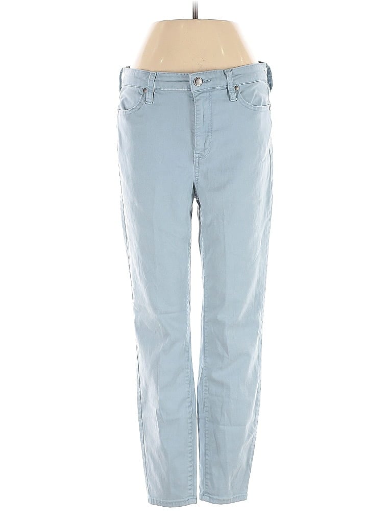 Pre-owned Buffalo By David Bitton Jeans In Blue