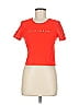Nux Orange Active T-Shirt Size M - photo 1