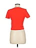Nux Orange Active T-Shirt Size M - photo 2