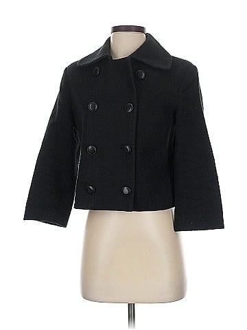 New York & Company Coat (view 1)