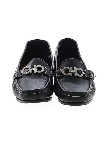 Salvatore Ferragamo Flats (view 2)