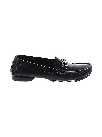 Salvatore Ferragamo Flats (view 1)