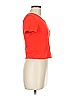 Nux Orange Active T-Shirt Size M - photo 4