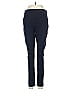 Ann Taylor Solid Blue Active Pants Size 6 - photo 1