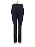 Ann Taylor Solid Blue Active Pants Size 6 - photo 2