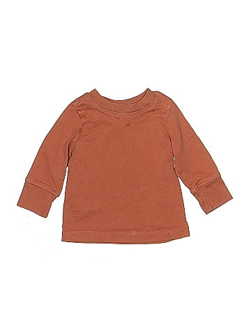 Hanna Andersson 3/4 Sleeve T-Shirt (view 1)