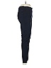 Ann Taylor Solid Blue Active Pants Size 6 - photo 4