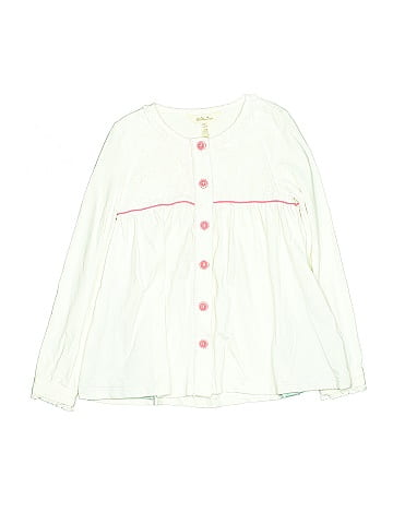 Matilda Jane Long Sleeve Blouse (view 1)